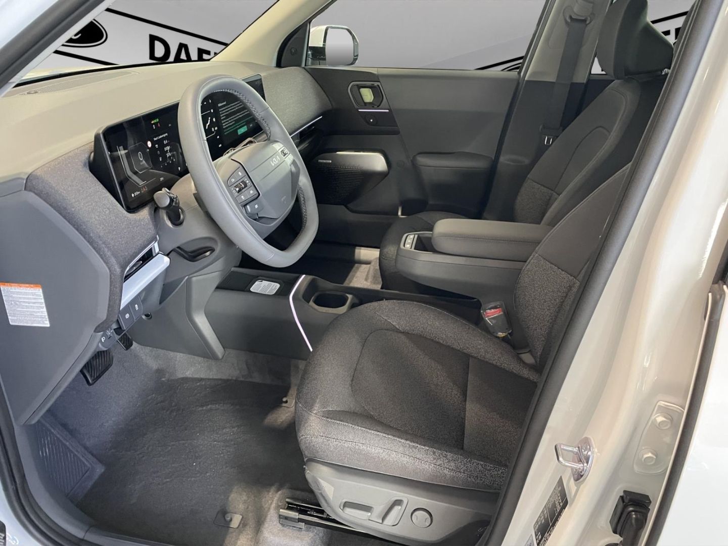 Fahrzeugabbildung Kia EV2 108 kW Earth Navi LED Harman/Kardon Tempomat