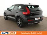 Volvo XC40 1.5 Inscription 2WD Aut.*NAVI*LED*TEMPO*CAM - Volvo Gebrauchtwagen in Potsdam