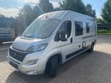 Weinsberg CaraTour 600 ME - Solar, Dachklima,UVP 77.139 € - Weinsberg CaraTour 600 ME