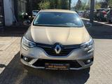 Renault Megane IV Lim. 5-trg. Limited - Renault Megane Limited mit Benzin-Antrieb