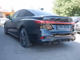 Audi S5 Lim. 3.0 TFSI Quattro MATRIX/B&O/TECH-PRO/STH - Audi S5: Limousine