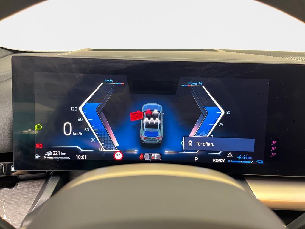 BMW 530e Touring M Sport AHK+Inno+Memory+B&W+ACC