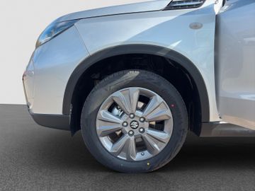 Fotografie des Suzuki Vitara 1.4 Hybrid 'Comfort' | LED | NAVI