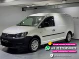 Volkswagen Caddy Kasten Maxi 1.6 TDI *Flügeltüren*AHK*Klima - VW Caddy Gebrauchtwagen in Stuttgart