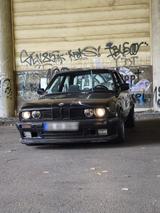 BMW E30 318i Coupé H Kennzeichen - BMW 318 aus 1989