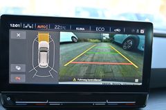 CUPRA Leon Sportstourer 1.4 e-Hybrid Navi Leder CUPRA Leon Sportstourer 1.4 e-Hybrid Navi Leder