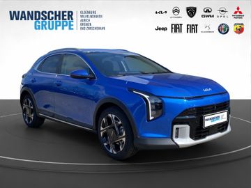Kia XCeed 1.6T 150 DCT Spirit JBL*Navi*ACC*Totwinkel