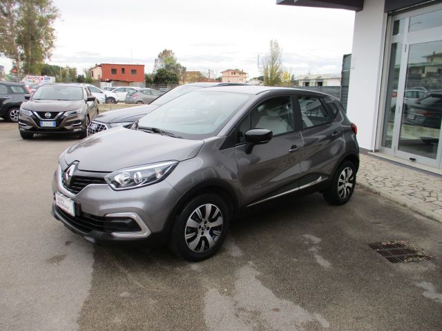 Renault Captur dCi 8V 90 CV Start&Stop Energy Ze