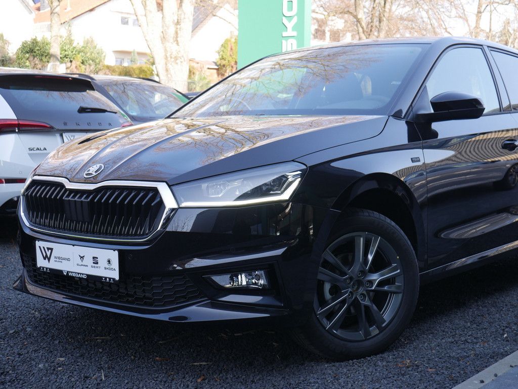 Skoda Fabia - Bild 21