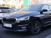 Skoda Fabia - Vorschau Bild 21