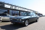 Jaguar XJ12 - Jaguar aus 1985