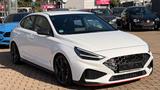 Hyundai i30 FASTBACK*N PERFORMANCE*FACELIFT*KAM*1.HD*F1* - gebrauchte Hyundai i30 mit Facelift
