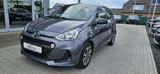Hyundai i10 Passion NAVI ALLWETTER SHZ LHZ ANDROID APPLE - gebrauchte Hyundai i10 aus dem Jahr 2018