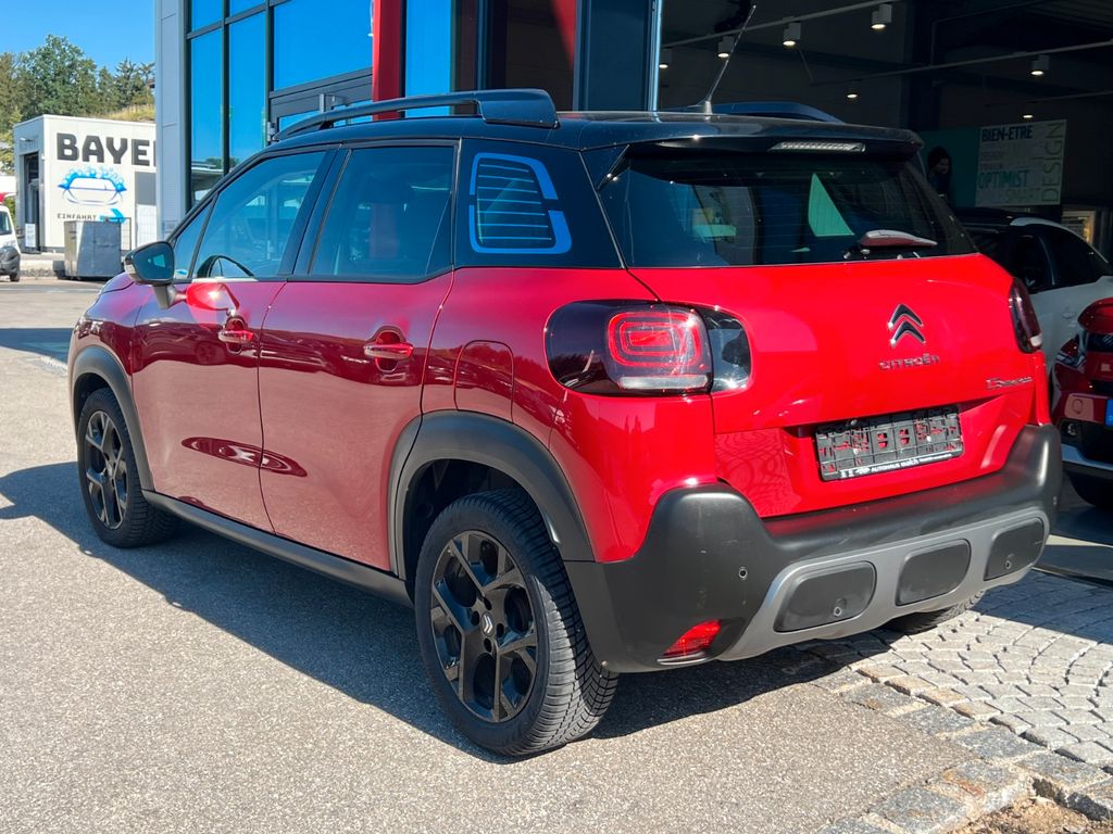 Citroën C3 — fotografia 3