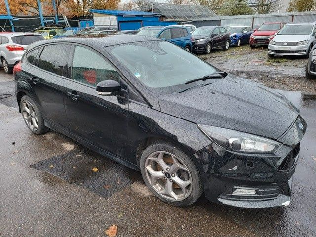 Ford Focus Lim. ST 184kw