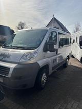 Fiat Ducato Multijet - gebrauchte Fiat Ducato aus dem Jahr 2006