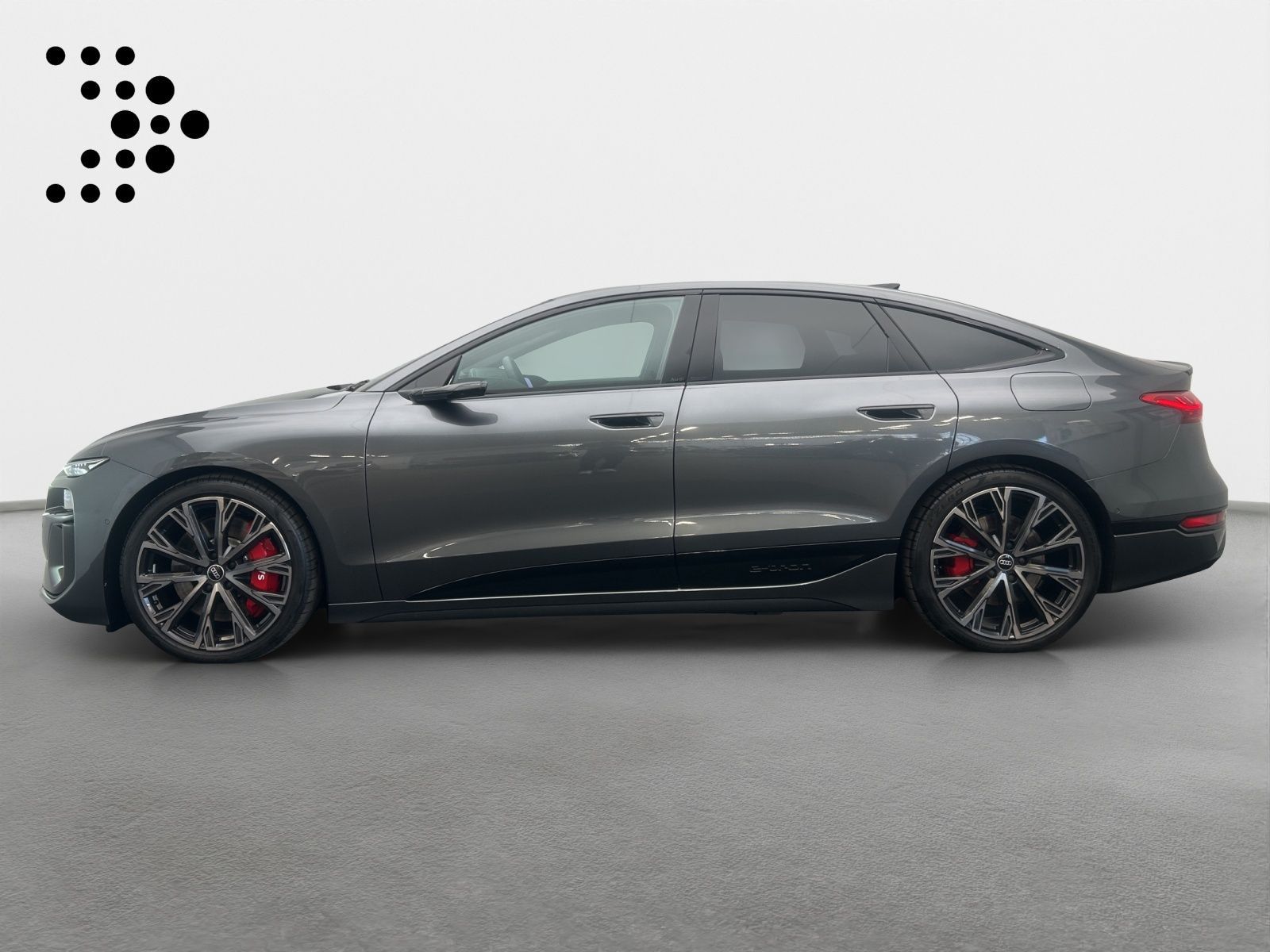 Audi S6 e-tron - Bild 3