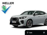 BMW iX2 20 M SPORT PRO LivePro,AdLED,360°,H/K,St+Go - graue BMW iX2