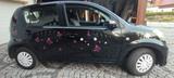 Subaru Justy 1.0 gepflegt für Kleinfamilie - Subaru Gebrauchtwagen von 2010