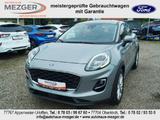 Ford Puma Cool & Connect - Ford Puma Cool&Connect