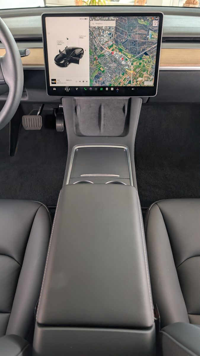 Tesla Model 3 Long Range RWD LED LHZ foto 16