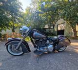 Indian Chief - MOTORRAD AUS DEM JAHR 2001