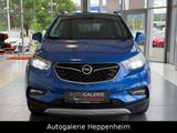 Opel Mokka X Innovation - Opel Mokka X Gebrauchtwagen