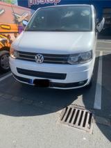 Volkswagen T5 Multivan Edition 25 DSG  - VW T5 Multivan in Dortmund