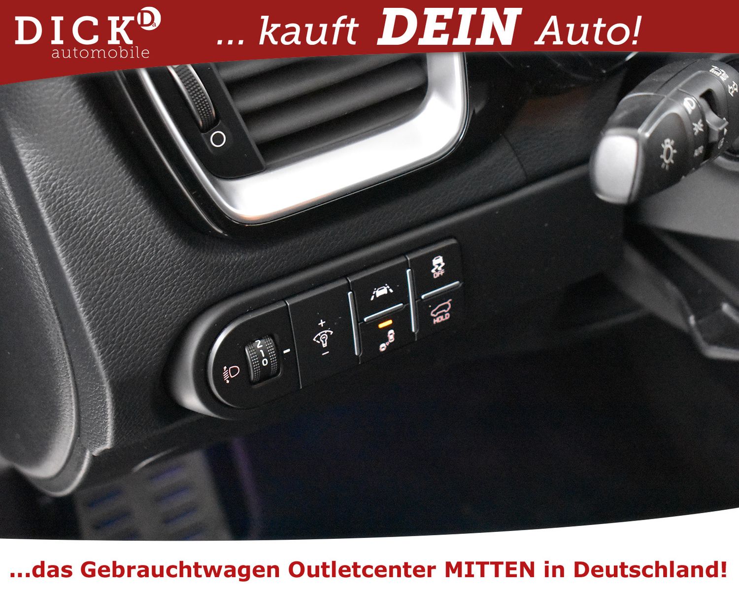 KIA ProCeed 1.6 TGDi Aut. GT MEMO+VIRTU+KAM+JBL+LED+ - Image 19