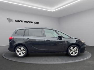 Opel Zafira Tourer - 8