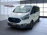 Ford Tourneo Custom 320 L1 Tourneo Active Automatik - gebrauchte Ford Tourneo Custom aus dem Jahr 2022