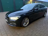 BMW 640 Gran Turismo 640i A Gran Turismo  - BMW Unfallwagen