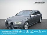 Audi S6 Avant 4.0 TFSI quattro+Matrix+STHZG+BOSE+PANO - gebrauchte Audi S6 aus dem Jahr 2016