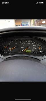 Ford Auto Ford Focus - Ford Focus aus 2000