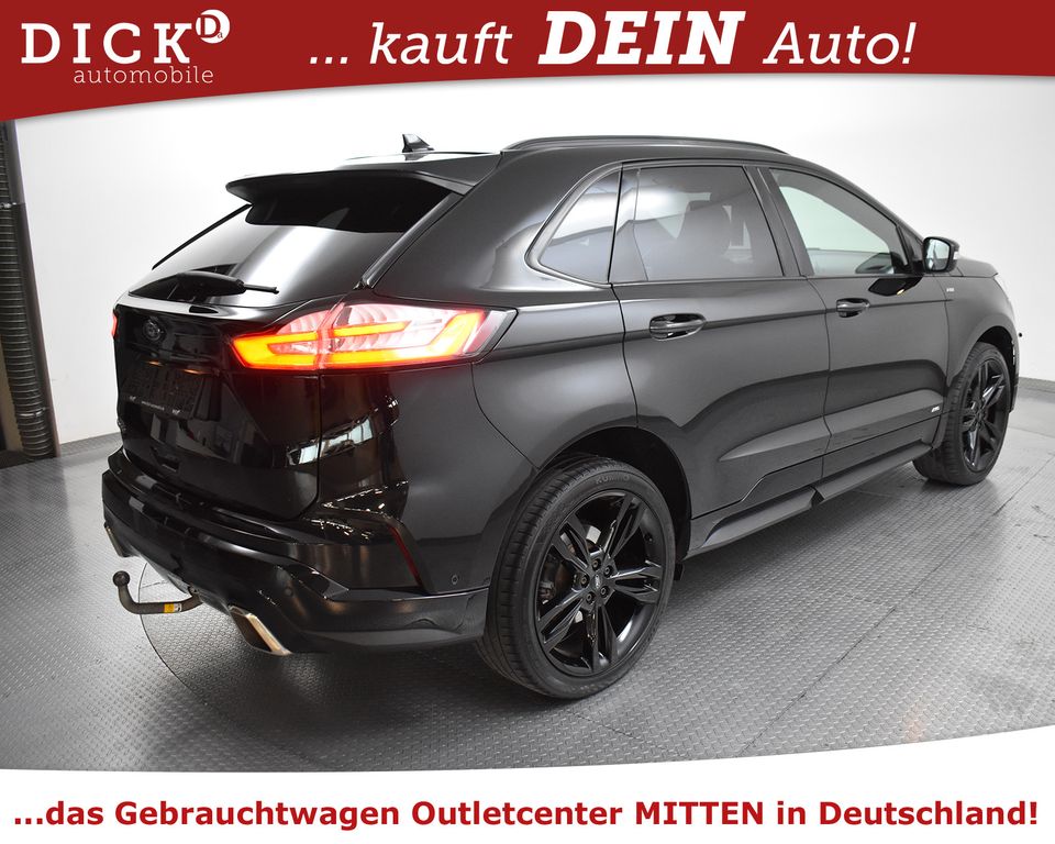 Ford Edge 2.0d 4x4 ST-Line >MEMO+KAM+B&O+AHK+VOLL+21"