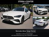 Mercedes-Benz CLE 300 4M Coupé AMG+MEMORY+PANO+DIGITAL LIGHT++ - Mercedes-Benz CLE 300: Coupe