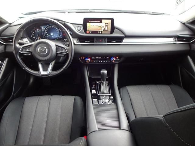 Mazda 6 G194 Exclusive-Line AT HUD BOSE 360° ACC 19"