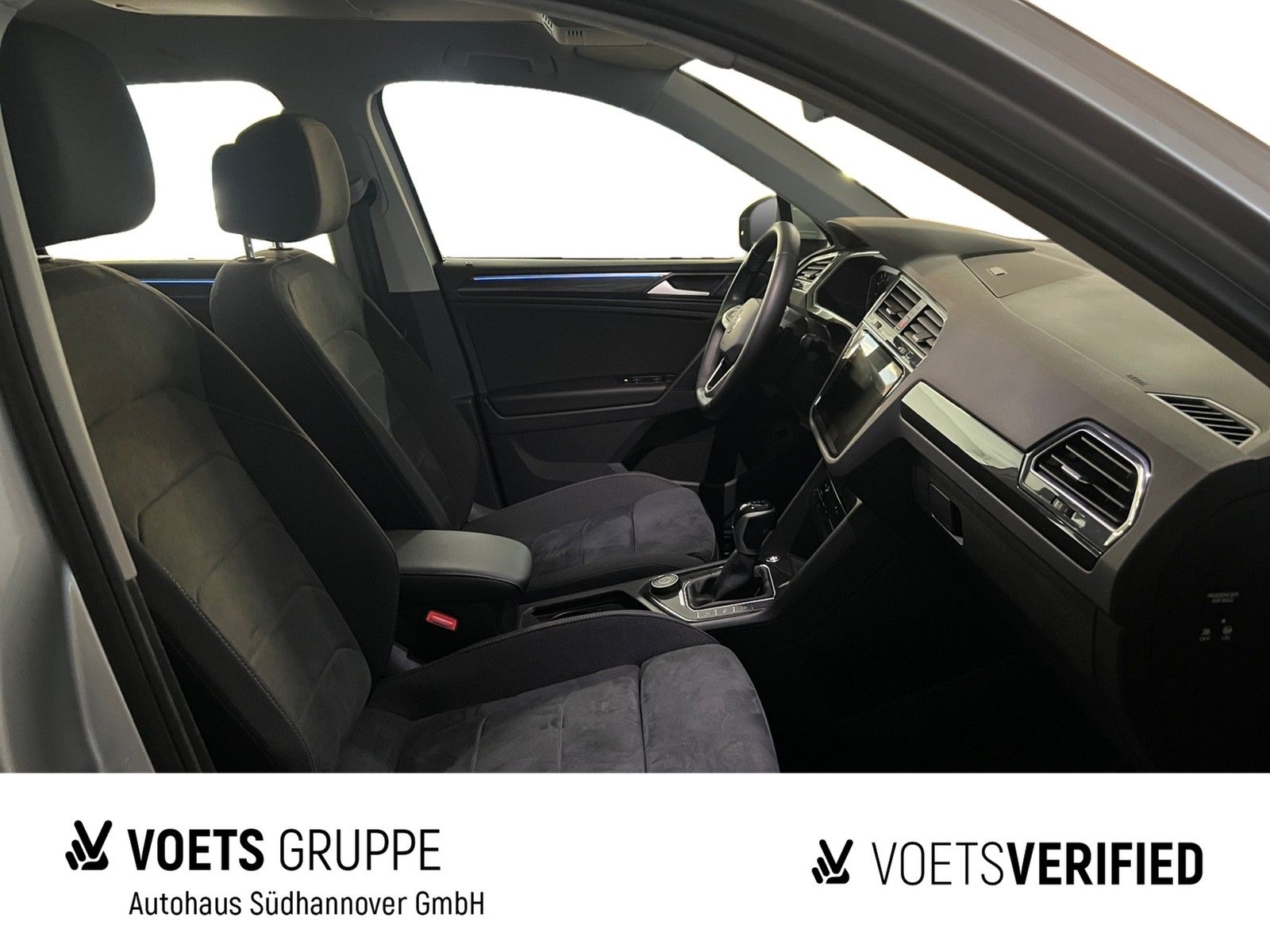 Volkswagen Tiguan - Bild 7