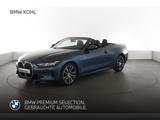 BMW 420 i Cabrio Nackenwärmer Komfortzugang Alarmanl - BMW 420 in Aachen