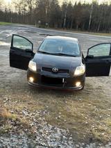Toyota auris sport - Toyota Auris