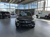 Mercedes-Benz GLC 400 d 4MATIC +Pano+AMG-Sport+AHK+DISTRONIC - Mercedes-Benz GLC 400 in Berlin