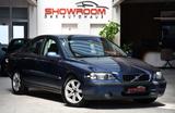 Volvo S60 2.4 Automatik Memory Klima Shz 2.Hand Ahk - gebrauchte Volvo S60 aus dem Jahr 2001