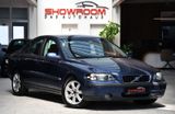Volvo S60 2.4 Automatik Memory Klima Shz 2.Hand Ahk - Volvo S60 aus 2001: 2.4