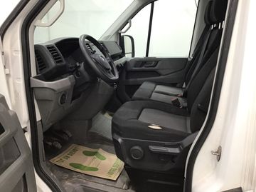Volkswagen Crafter - 6
