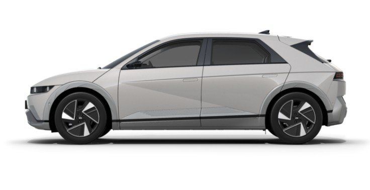 Fahrzeugabbildung Hyundai IONIQ 5 84kWh 229PS UNIQ Park Relax Kamera