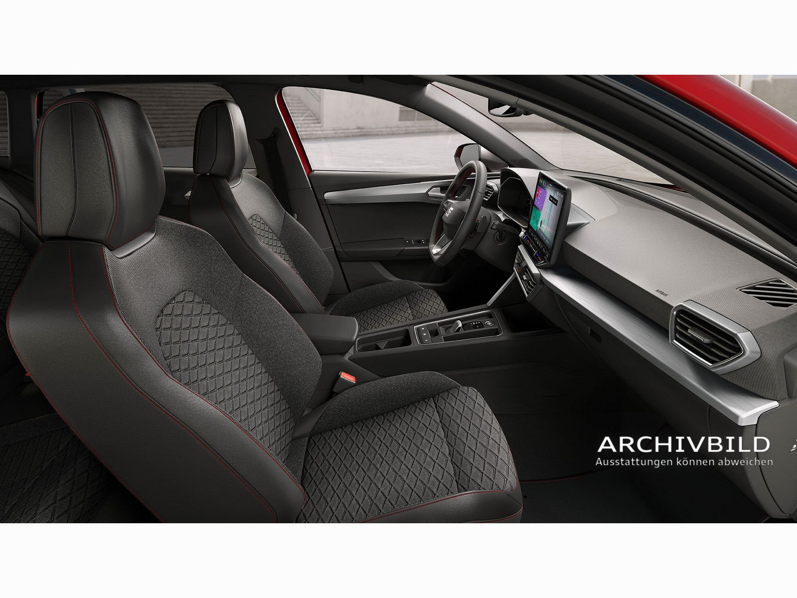 Seat Leon - Bild 7