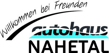 Autohaus Nahetal GmbH & Co KG Logo