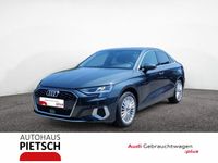 Audi A3 - Vorschau Bild 1