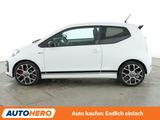 Volkswagen up! 1.0 TSI GTI*SHZ*ALU*KLIMA*BLUETOOTH* - Volkswagen up! in Nürnberg