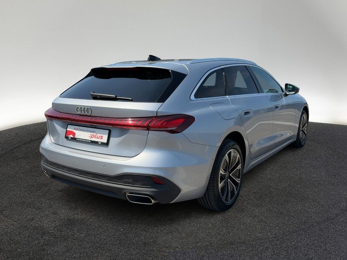 Audi A5 - Bild 5